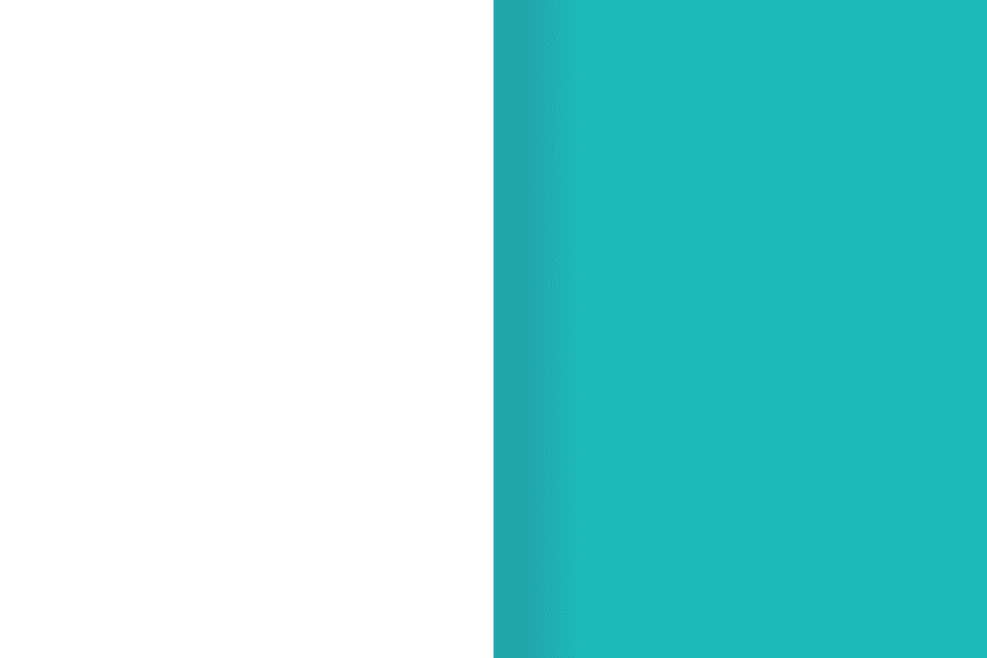 Pickup truck with its right half seen through Blue-Green laminated glass