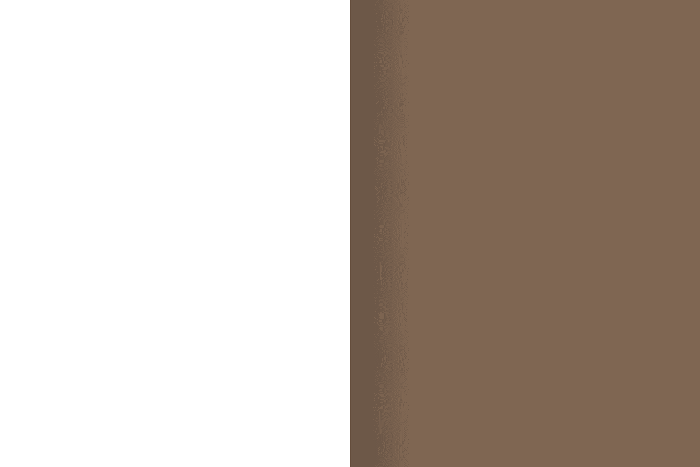 Pickup truck with its right half seen through Bronze laminated glass
