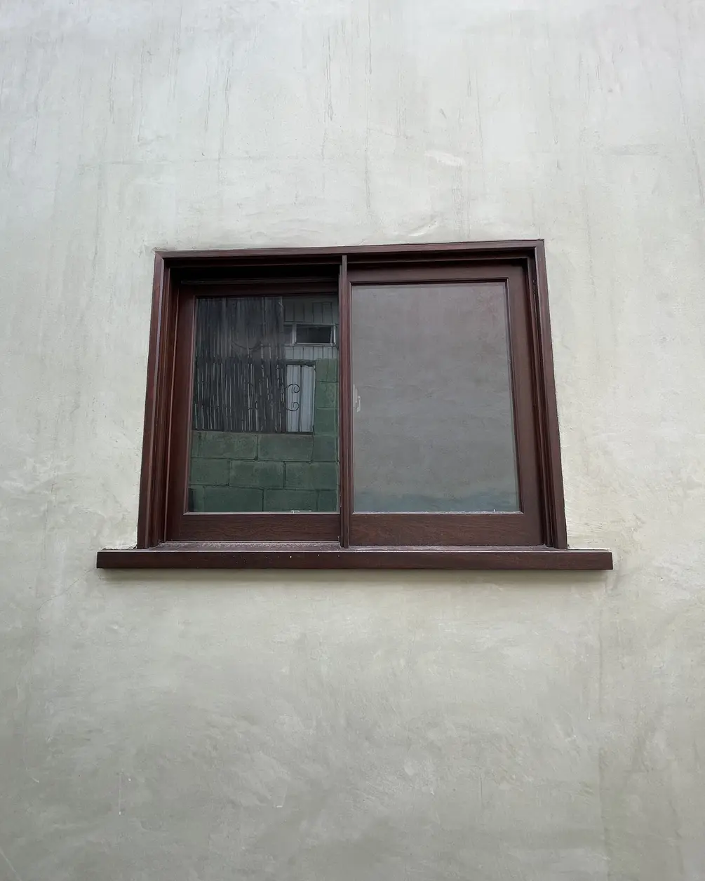 Custom Spanish Colonial Mahogany Windows & Doors project image 2