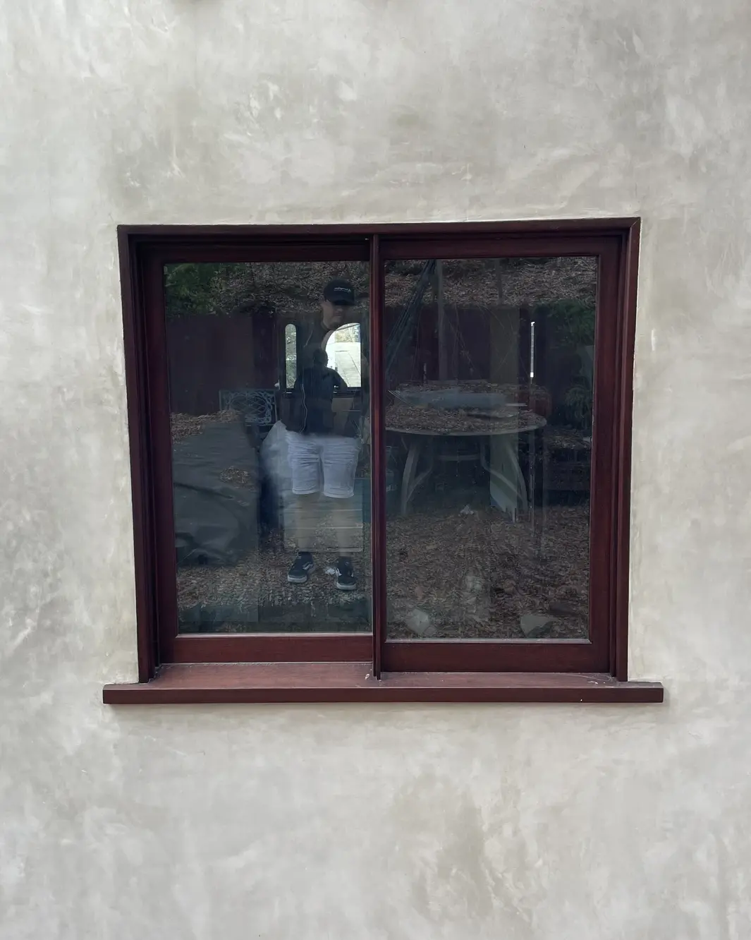 Custom Spanish Colonial Mahogany Windows & Doors project image 4